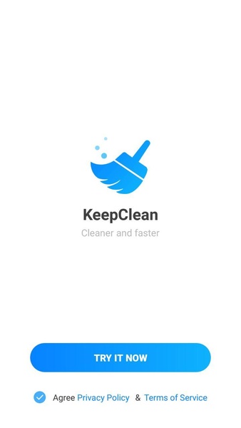 KeepClean - Preview 6