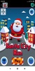 Santa City Run Game screenshot 2