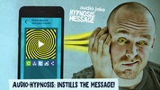 Hypnosis Message Audio Joke screenshot 1