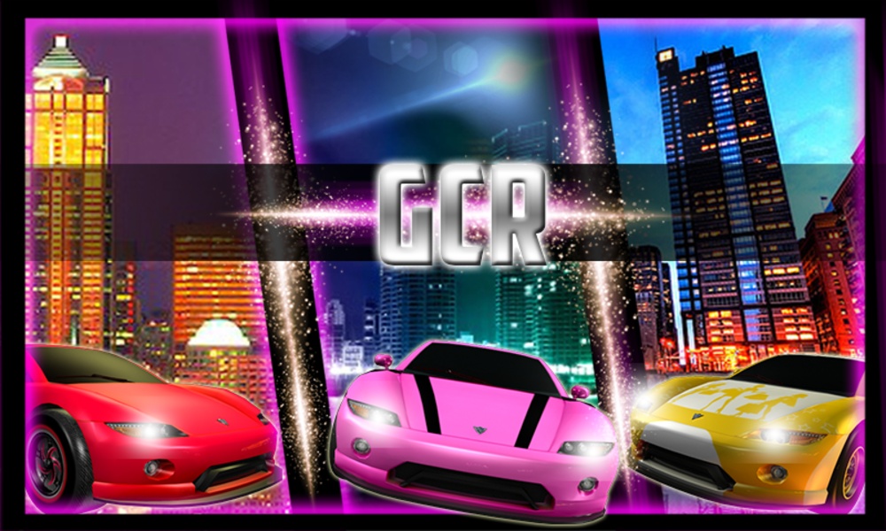 GirlCarRacing - Preview 23