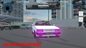 Car Drive And Accident screenshot 9