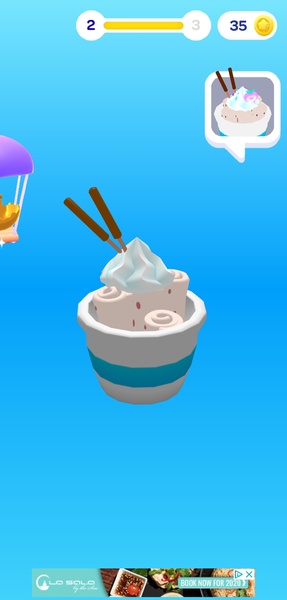 Ice Cream Roll - Preview 6