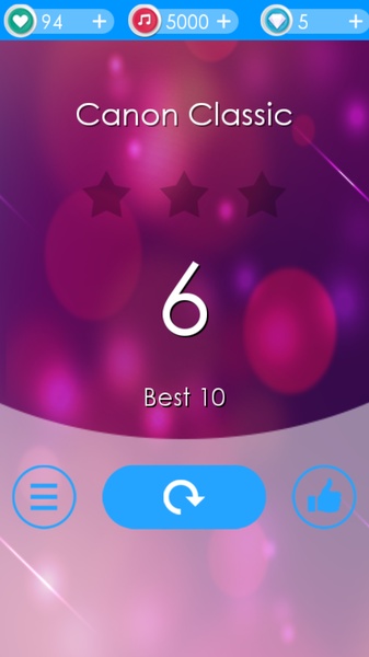 Piano Tiles Pink 9 - Preview 7