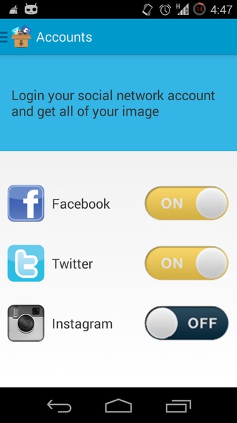 Your Social Photo - Preview 2
