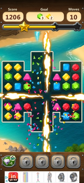 Jewel Rush - Preview 5