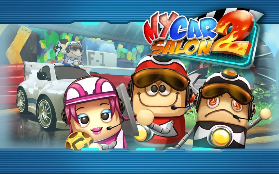 My Car Salon2 - Preview 5