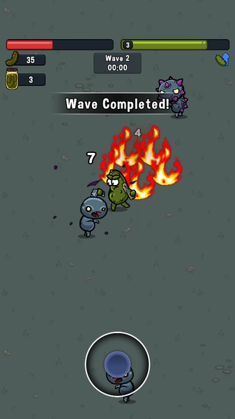 Pickle Pete - Preview 4