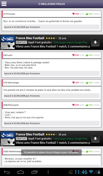 Perles de profs - Preview 1