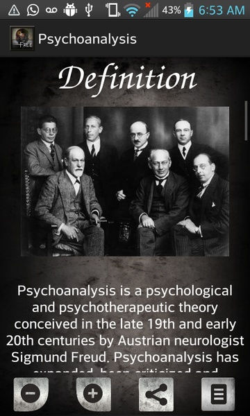 Psychology - Preview 1