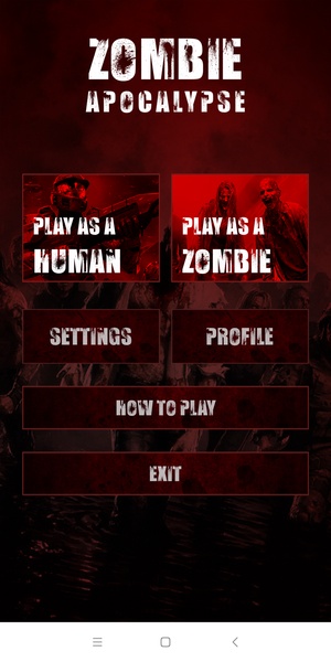 Zombie Apocalypse GPS - Preview 14
