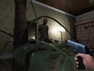 Evil Escape 3D Scary game screenshot 2