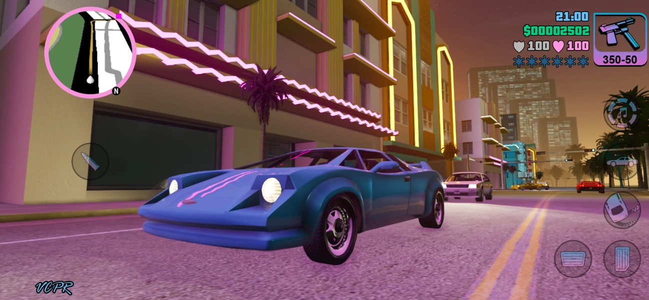 Gta vice city game video best sale in hindi