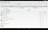 Battery Monitor Widget screenshot 14