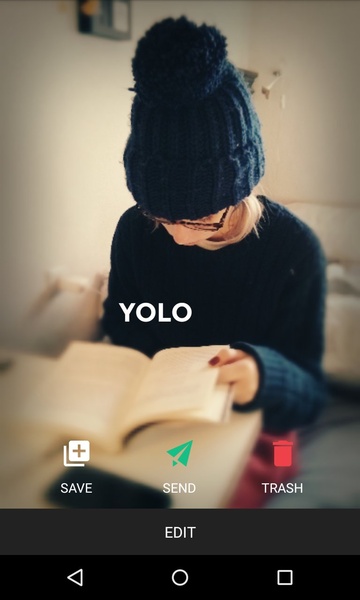 Camu - Preview 4