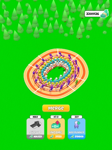 Athletic Clickers - Preview 2