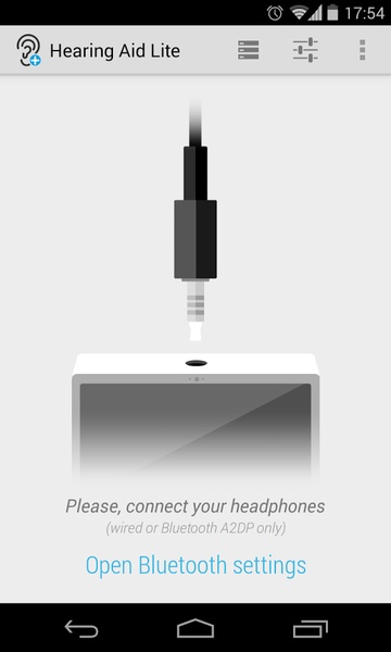 Hearing Aid Lite - Preview 8