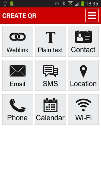 QR & Barcode Reader - Preview 2