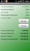 Retirement Planner screenshot 4