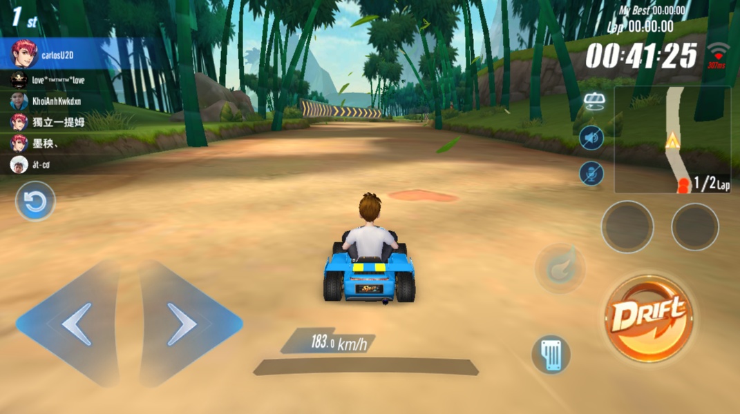 Speed Drifters: como baixar o jogo da Garena no Android e iPhone