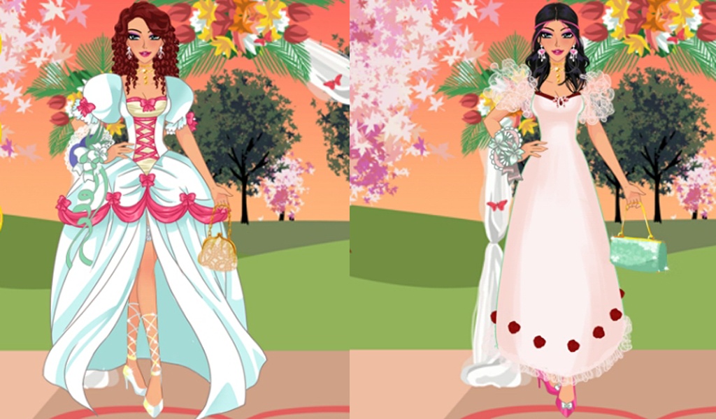 Lovely Wedding - Preview 2