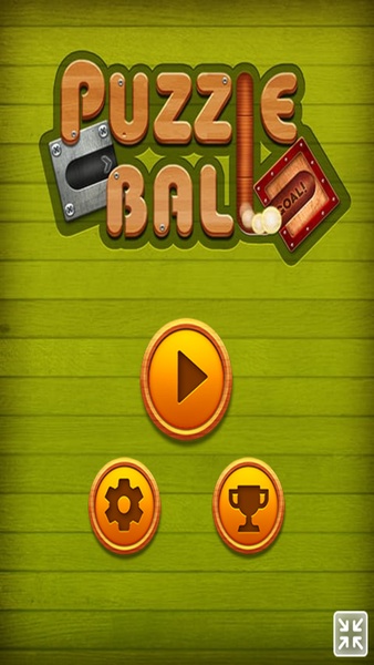 Puzzle Ball Smart - Preview 2