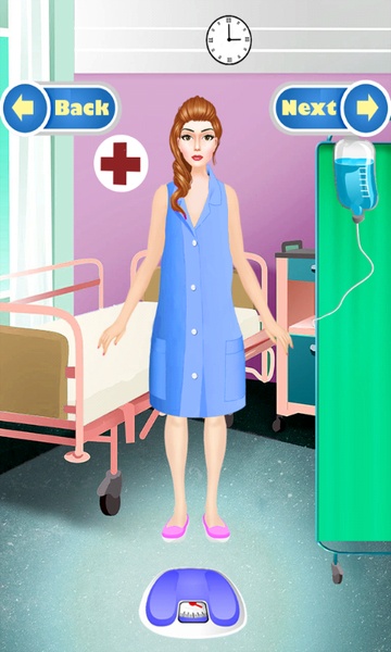 Mommy Gives Birth A Cute Baby - Preview 8