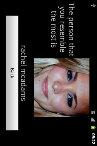Face Recognition - Preview 2