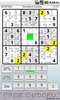 Free Sudoku screenshot 5