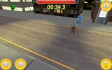 Spider Junior: Man of Justice screenshot 2