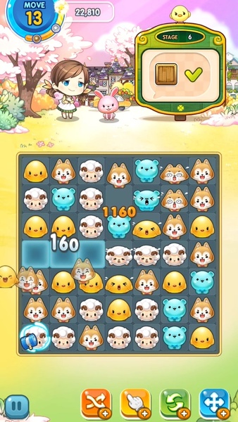 Everytown Sweet - Preview 9