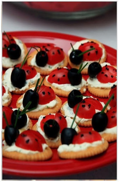 DIY Food Decoration - Preview 6