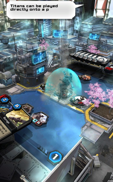 Titanfall: Frontline - Preview 2