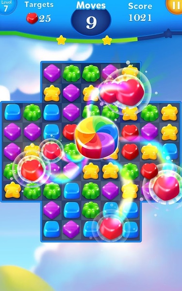 Candy Gummy - Preview 8
