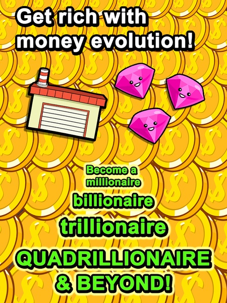 Money Evolution - Preview 3