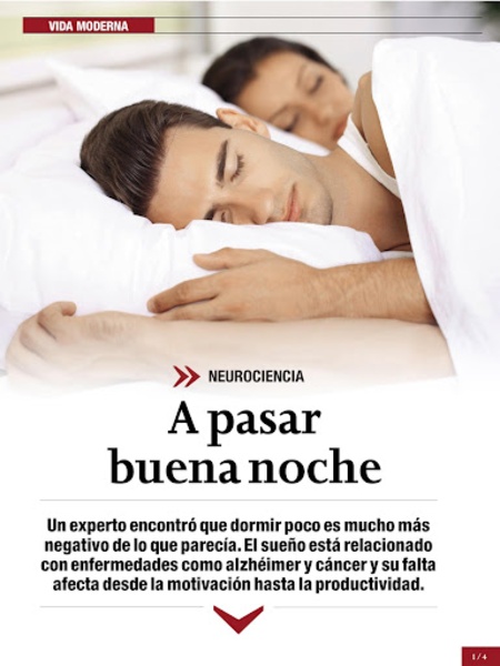 Revista Semana - Preview 1