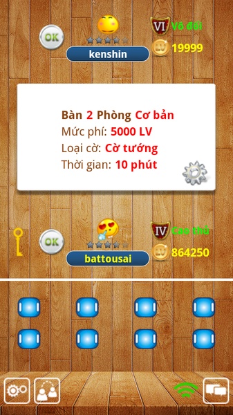 Lac Viet Chess - Preview 3