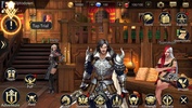 Heroes of COK - Clash of Kings screenshot 4