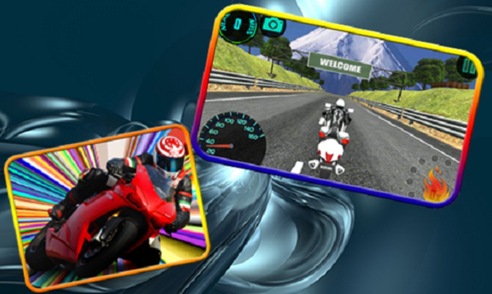 Bike Rider 3D - Preview 7