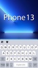 Phone 13 Pro Max Keyboard Back screenshot 1