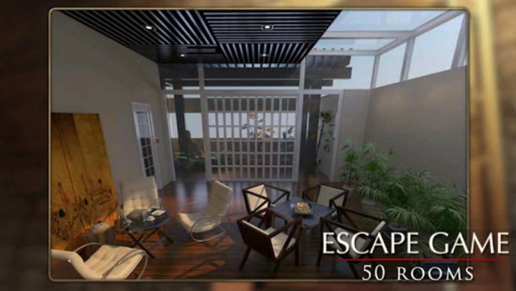 Escape game: 50 rooms 3 - Preview 8