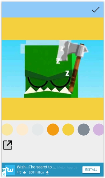 No Crop & Square for Instagram - Preview 3
