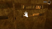 Mother Bird Scary 3d Game screenshot 3
