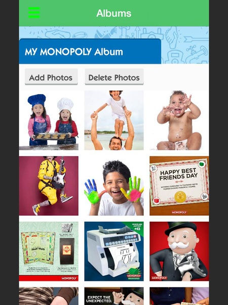 MY MONOPOLY - Preview 2