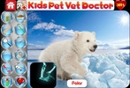 Kids Pet Vet Doctor screenshot 8