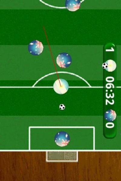 Button Football - Preview 3