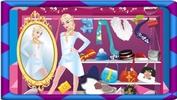 Elisa Shopping - Dress Up Game screenshot 2