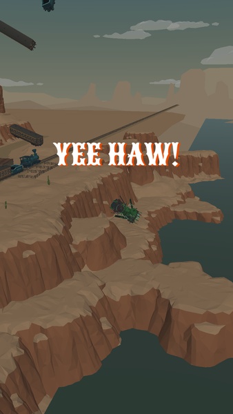 Rail Smash - Preview 9