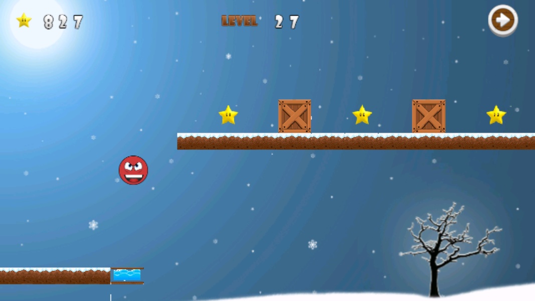 Red Ball 2 - Preview 11