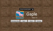 Gaple screenshot 2