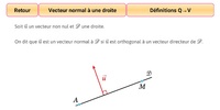 Maths 1ère screenshot 1